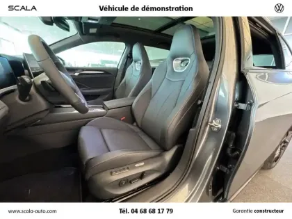 Photo 6 Volkswagen Passat  1.5 eHybrid 272 DSG6