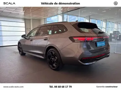 Photo 40 Volkswagen Passat  1.5 eHybrid 272 DSG6