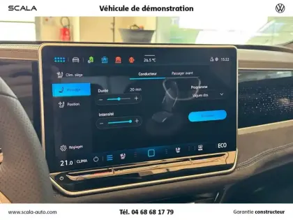 Photo 20 Volkswagen Passat  1.5 eHybrid 272 DSG6