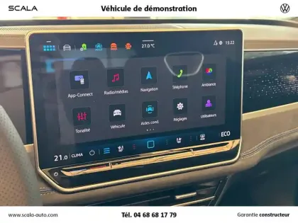 Photo 62 Volkswagen Passat  1.5 eHybrid 272 DSG6