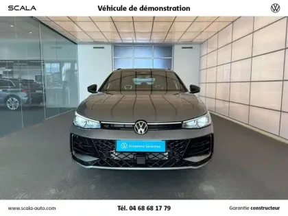 Photo 74 Volkswagen Passat  1.5 eHybrid 272 DSG6