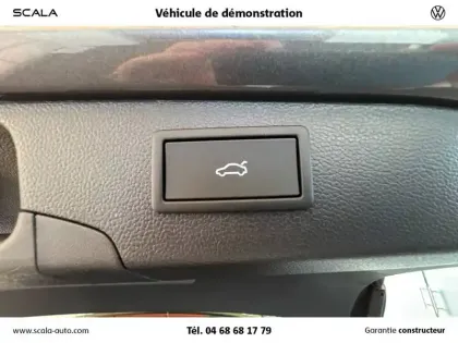 Photo 55 Volkswagen Passat  1.5 eHybrid 272 DSG6