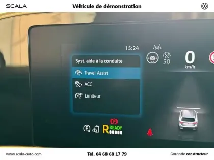 Photo 68 Volkswagen Passat  1.5 eHybrid 272 DSG6