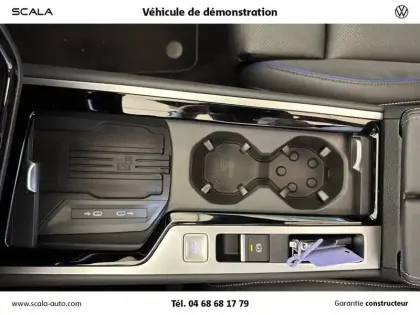 Photo 64 Volkswagen Passat  1.5 eHybrid 272 DSG6