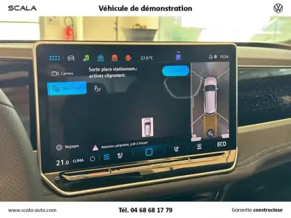 Photo 28 Volkswagen Passat  1.5 eHybrid 272 DSG6