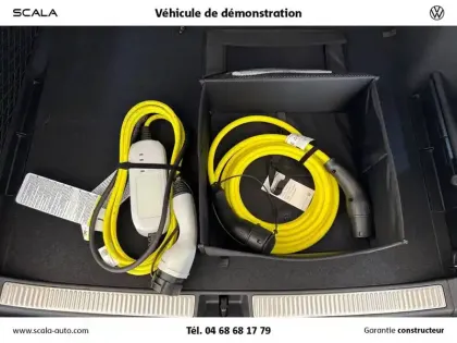 Photo 14 Volkswagen Passat  1.5 eHybrid 272 DSG6