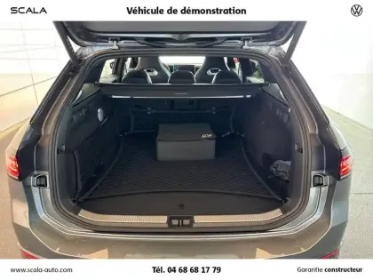 Photo 50 Volkswagen Passat  1.5 eHybrid 272 DSG6