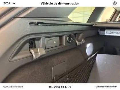 Photo 51 Volkswagen Passat  1.5 eHybrid 272 DSG6