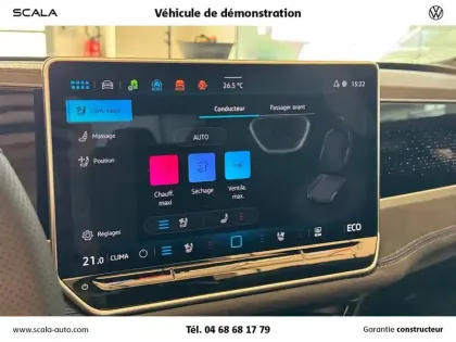 Photo 60 Volkswagen Passat  1.5 eHybrid 272 DSG6