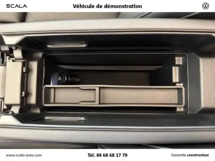 Photo 26 Volkswagen Passat  1.5 eHybrid 272 DSG6