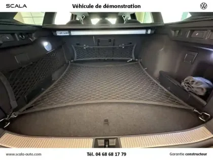 Photo 15 Volkswagen Passat  1.5 eHybrid 272 DSG6