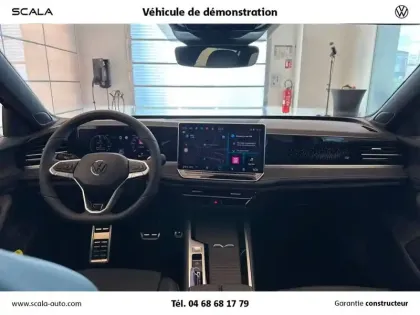 Photo 41 Volkswagen Passat  1.5 eHybrid 272 DSG6