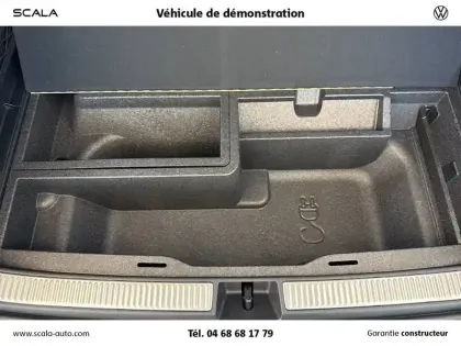 Photo 52 Volkswagen Passat  1.5 eHybrid 272 DSG6