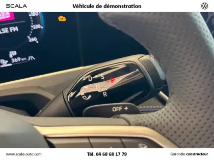 Photo 46 Volkswagen Passat  1.5 eHybrid 272 DSG6