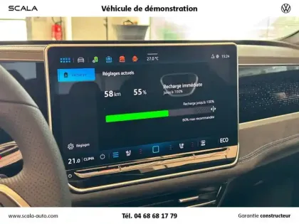 Photo 69 Volkswagen Passat  1.5 eHybrid 272 DSG6