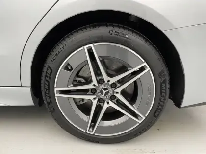 Photo 56 Mercedes Classe C  Break 300 de 9G-Tronic e-Hybrid EQ