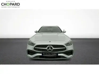 Photo 41 Mercedes Classe C  Break 300 de 9G-Tronic e-Hybrid EQ