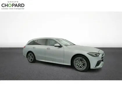 Photo 50 Mercedes Classe C  Break 300 de 9G-Tronic e-Hybrid EQ