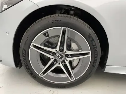 Photo 57 Mercedes Classe C  Break 300 de 9G-Tronic e-Hybrid EQ