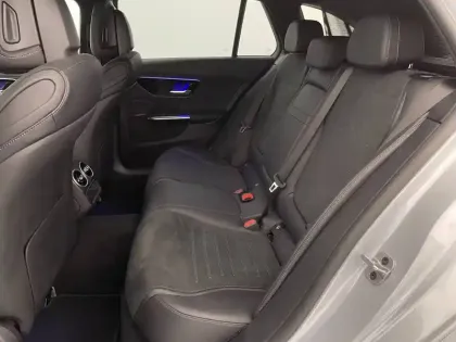 Photo 55 Mercedes Classe C  Break 300 de 9G-Tronic e-Hybrid EQ