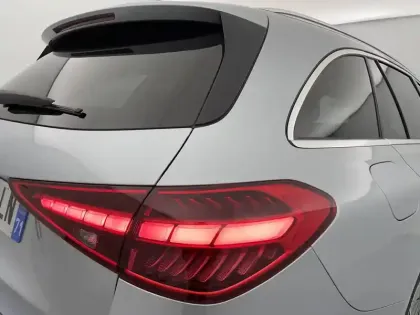 Photo 69 Mercedes Classe C  Break 300 de 9G-Tronic e-Hybrid EQ