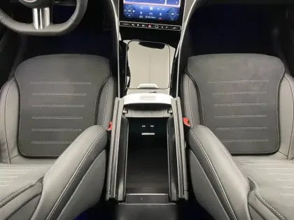 Photo 72 Mercedes Classe C  Break 300 de 9G-Tronic e-Hybrid EQ