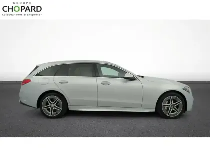 Photo 49 Mercedes Classe C  Break 300 de 9G-Tronic e-Hybrid EQ