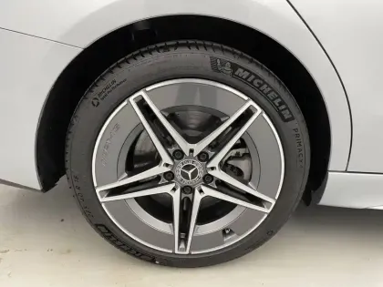 Photo 58 Mercedes Classe C  Break 300 de 9G-Tronic e-Hybrid EQ