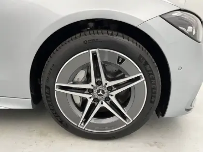 Photo 52 Mercedes Classe C  Break 300 de 9G-Tronic e-Hybrid EQ