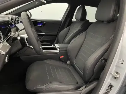 Photo 54 Mercedes Classe C  Break 300 de 9G-Tronic e-Hybrid EQ