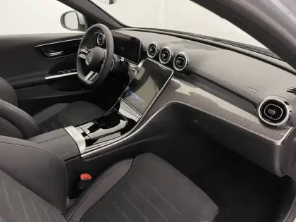 Photo 65 Mercedes Classe C  Break 300 de 9G-Tronic e-Hybrid EQ