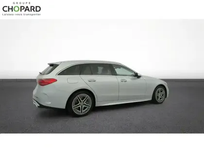 Photo 48 Mercedes Classe C  Break 300 de 9G-Tronic e-Hybrid EQ