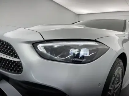 Photo 68 Mercedes Classe C  Break 300 de 9G-Tronic e-Hybrid EQ