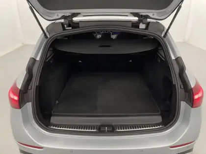 Photo 53 Mercedes Classe C  Break 300 de 9G-Tronic e-Hybrid EQ