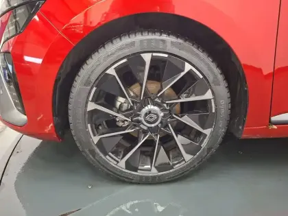 Photo 12 Renault Clio  TCe 90 GSR2