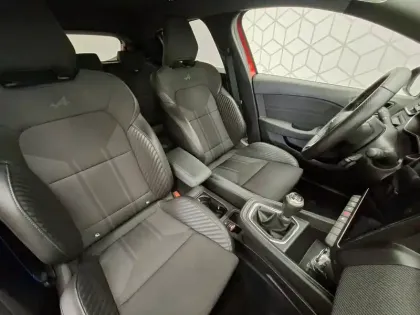 Photo 27 Renault Clio  TCe 90 GSR2