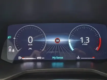 Photo 37 Renault Clio  TCe 90 GSR2