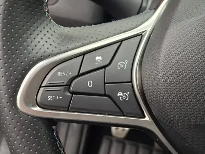 Photo 33 Renault Clio  TCe 90 GSR2