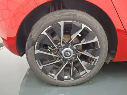 Photo 14 Renault Clio  TCe 90 GSR2