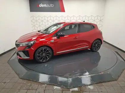 Photo 11 Renault Clio  TCe 90 GSR2