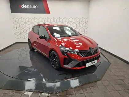 Photo 2 Renault Clio  TCe 90 GSR2