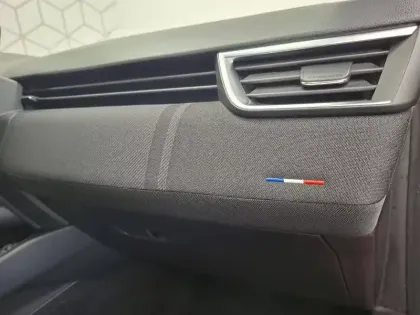 Photo 24 Renault Clio  TCe 90 GSR2