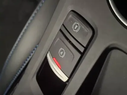 Photo 36 Renault Arkana  E-Tech full hybrid 145 GSR2