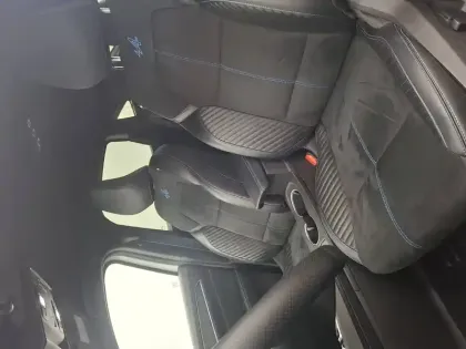 Photo 21 Renault Arkana  E-Tech full hybrid 145 GSR2