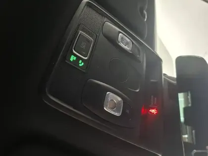 Photo 38 Renault Arkana  E-Tech full hybrid 145 GSR2