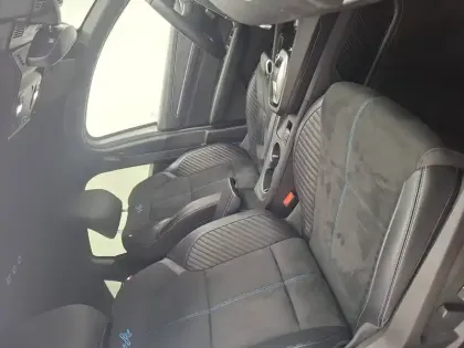 Photo 23 Renault Arkana  E-Tech full hybrid 145 GSR2