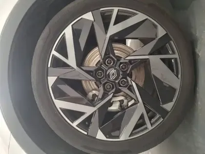 Photo 5 Renault Arkana  E-Tech full hybrid 145 GSR2