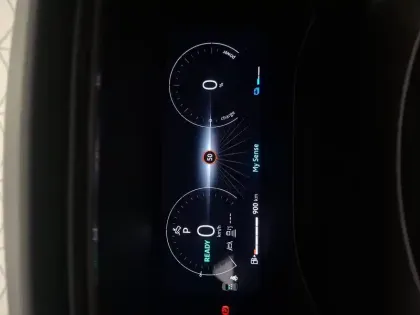 Photo 30 Renault Arkana  E-Tech full hybrid 145 GSR2