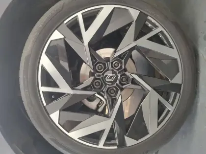 Photo 3 Renault Arkana  E-Tech full hybrid 145 GSR2