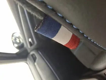 Photo 18 Renault Arkana  E-Tech full hybrid 145 GSR2